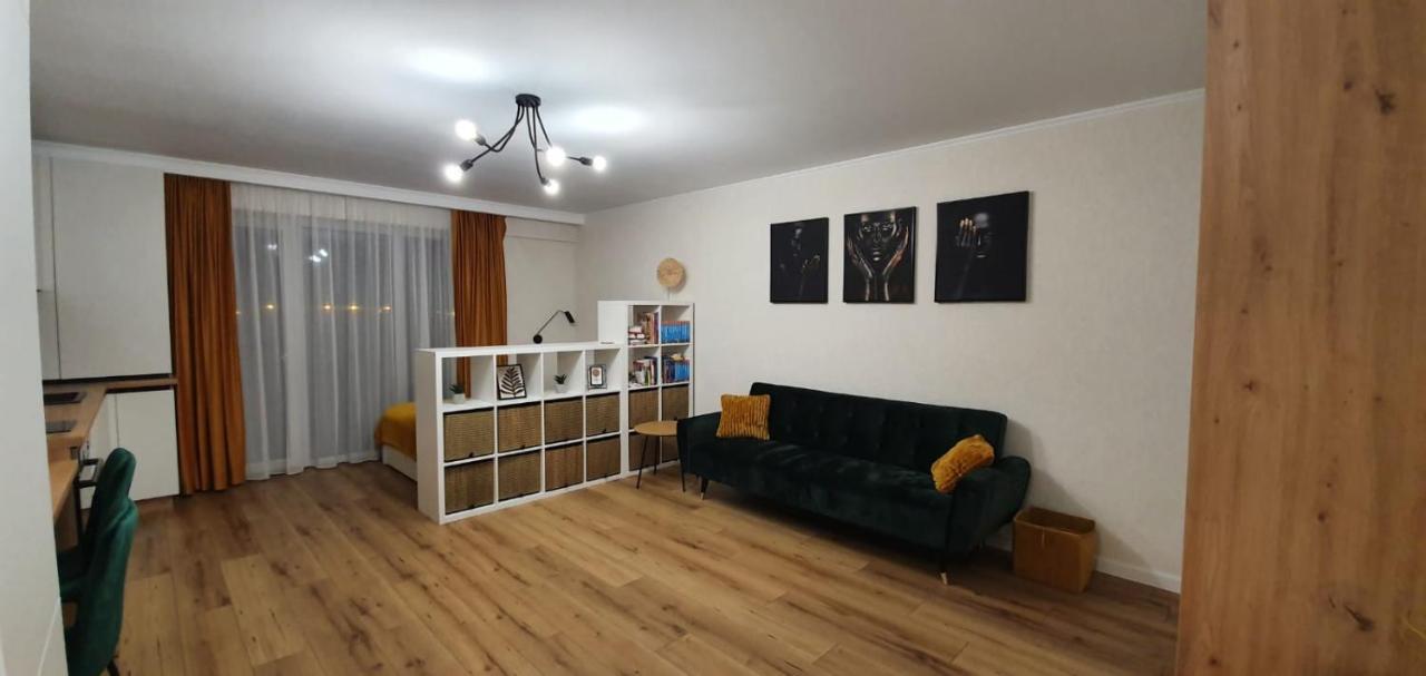Hara House Apartamento Cluj-Napoca Exterior foto