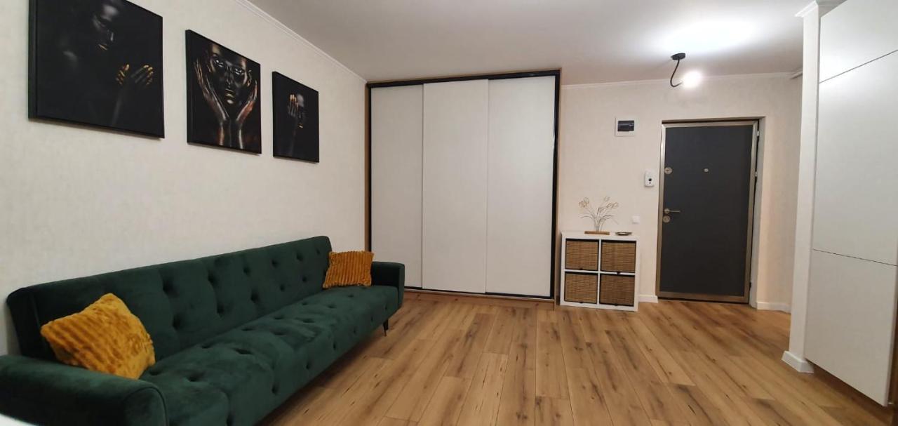 Hara House Apartamento Cluj-Napoca Exterior foto