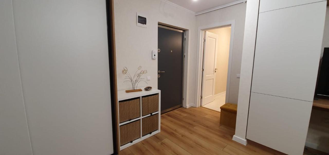 Hara House Apartamento Cluj-Napoca Exterior foto