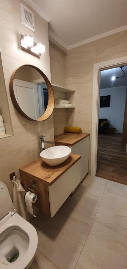 Hara House Apartamento Cluj-Napoca Exterior foto