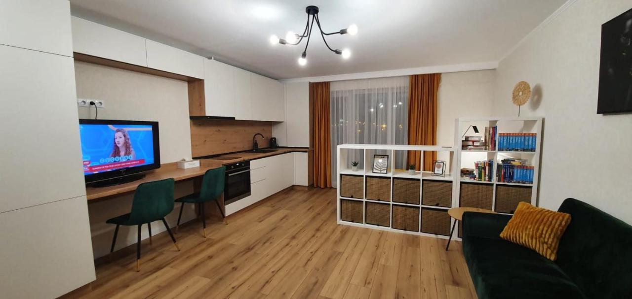 Hara House Apartamento Cluj-Napoca Exterior foto